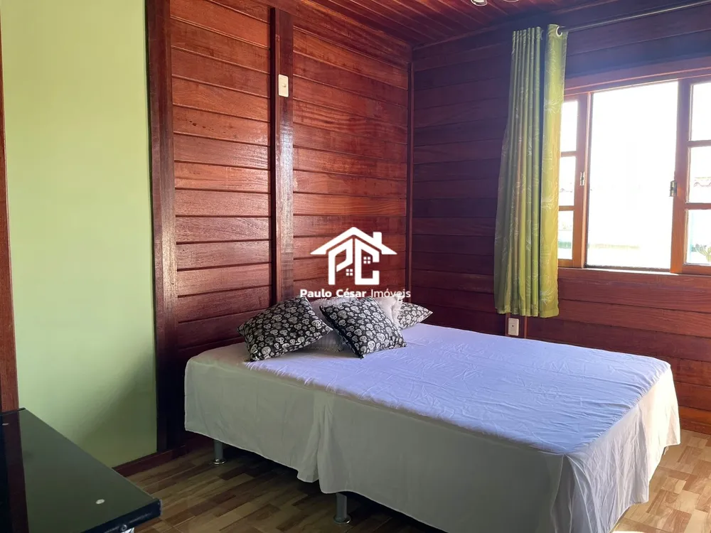 Casa, 3 quartos - Foto 15