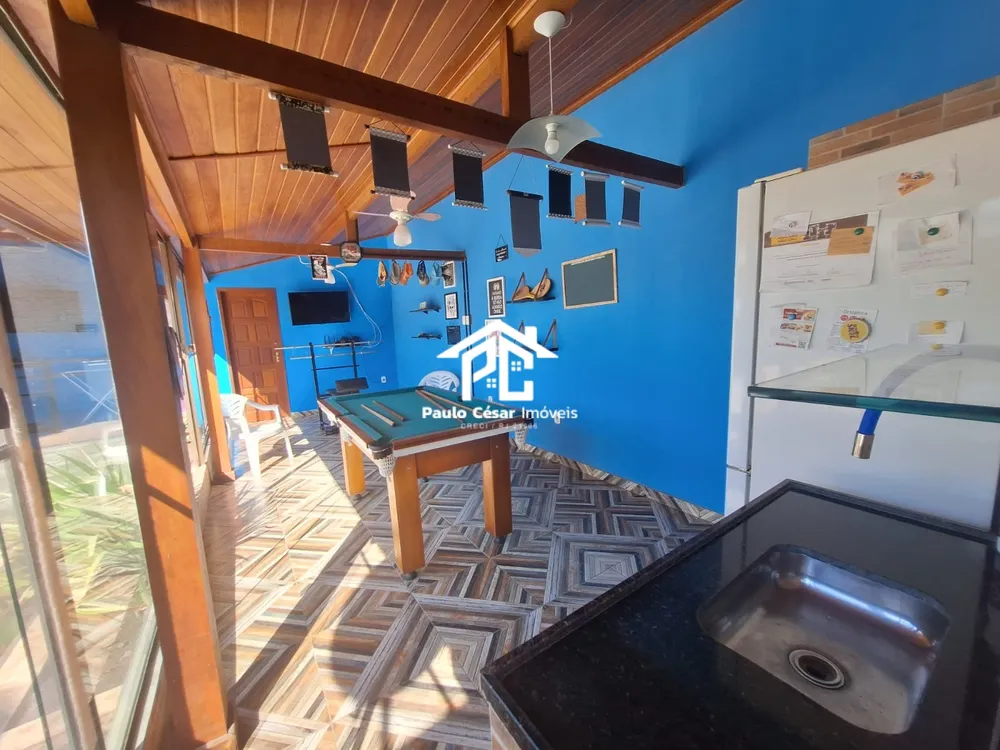 Casa, 3 quartos - Foto 6