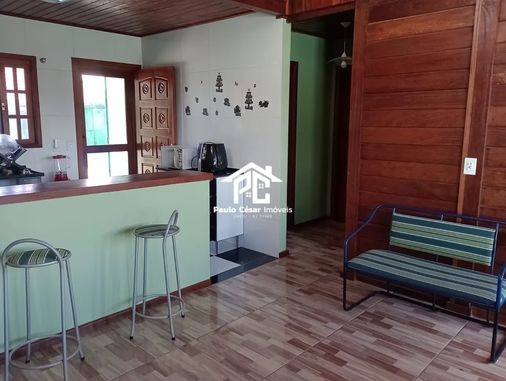 Casa, 3 quartos - Foto 29