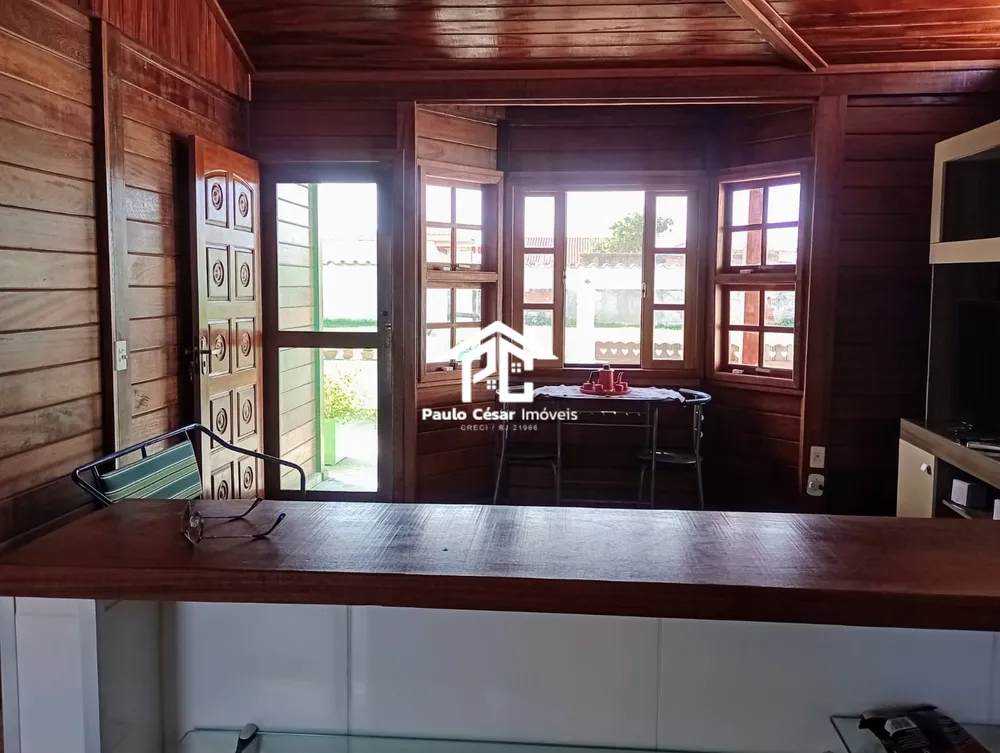 Casa, 3 quartos - Foto 26