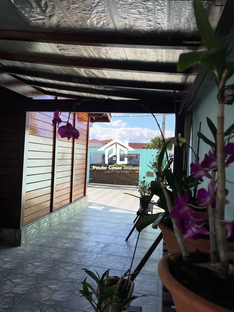 Casa, 3 quartos - Foto 17