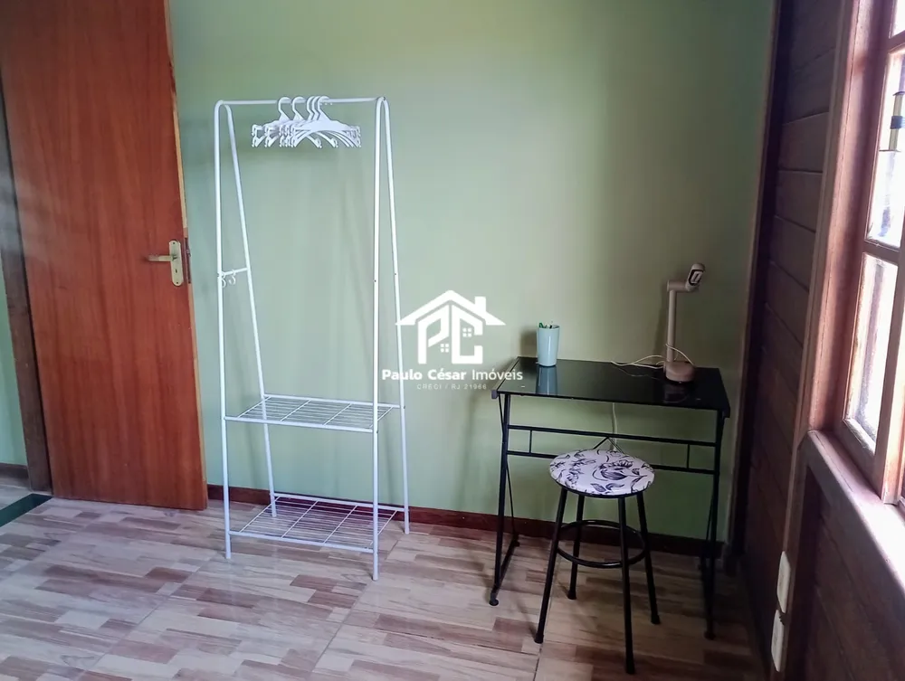 Casa, 3 quartos - Foto 28