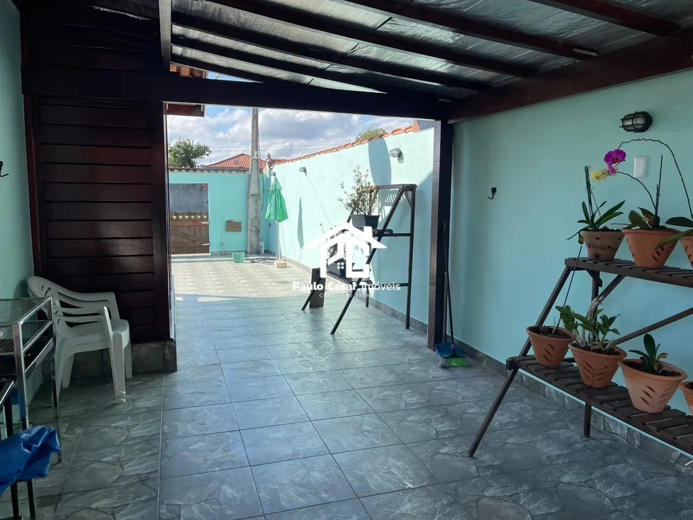 Casa, 3 quartos - Foto 16