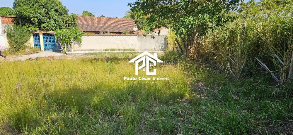 Terreno, 450 m² - Foto 1