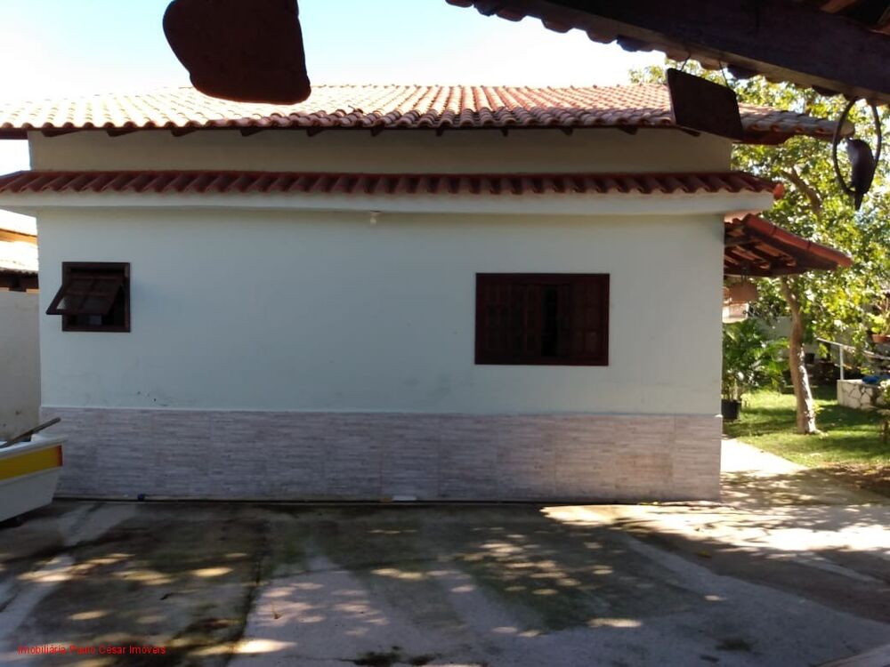 Casa, 2 quartos, 87 m² - Foto 3