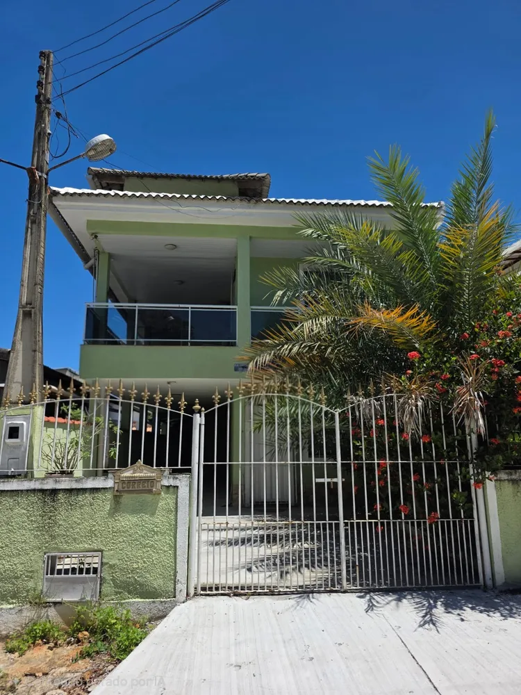 Casa, 4 quartos - Foto 1