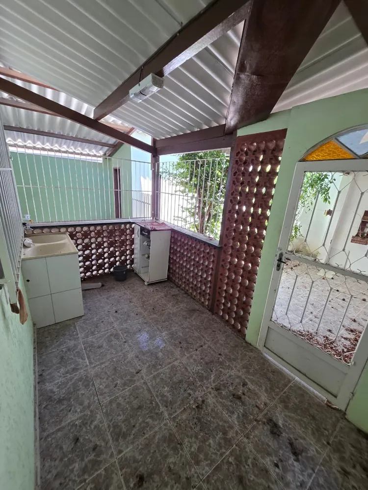 Casa, 4 quartos - Foto 12