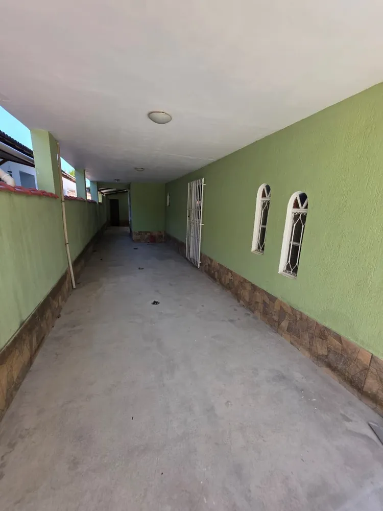 Casa, 4 quartos - Foto 5