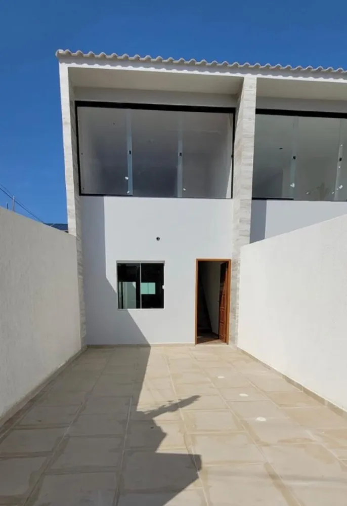 Casa, 2 quartos, 130 m² - Foto 27