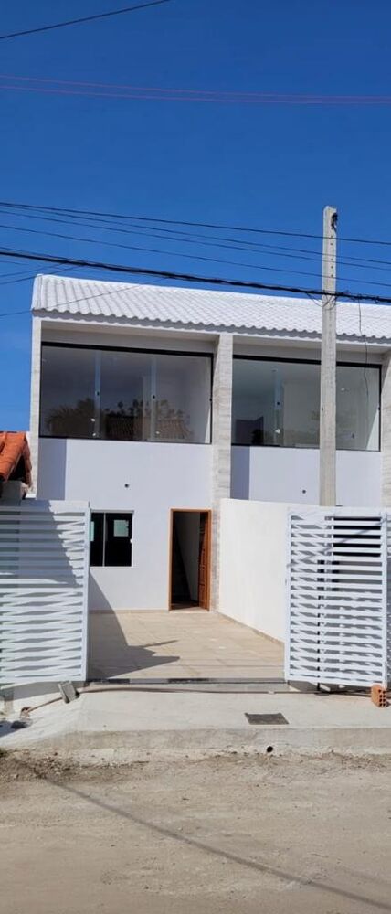 Casa, 2 quartos, 130 m² - Foto 1