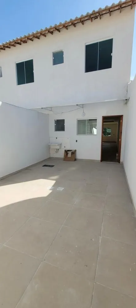 Casa, 2 quartos, 130 m² - Foto 19