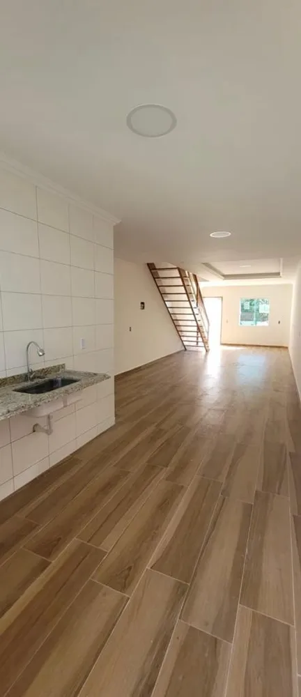 Casa, 2 quartos, 130 m² - Foto 20