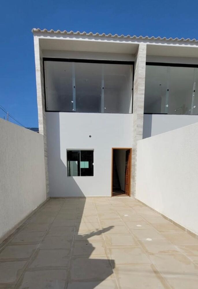 Casa, 2 quartos, 130 m² - Foto 13