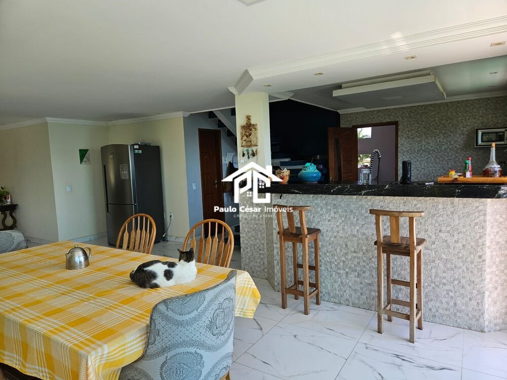 Casa, 3 quartos - Foto 45