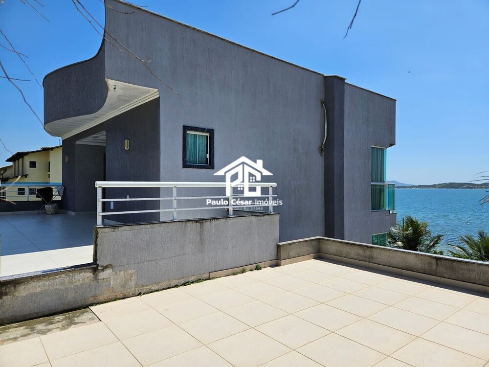 Casa, 3 quartos - Foto 36