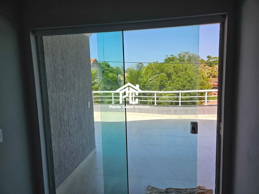 Casa, 3 quartos - Foto 11