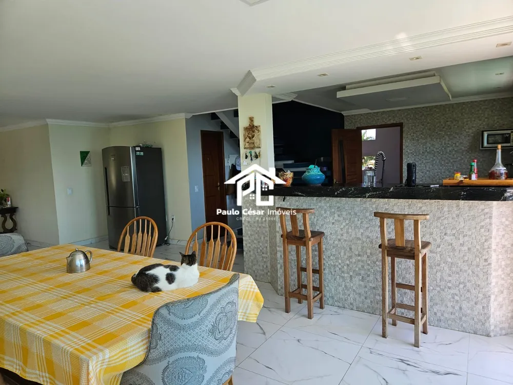 Casa, 3 quartos - Foto 65