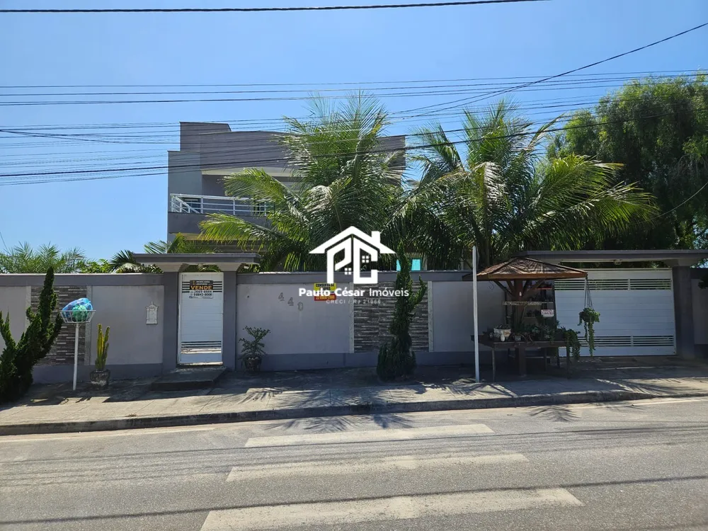 Casa, 3 quartos - Foto 49