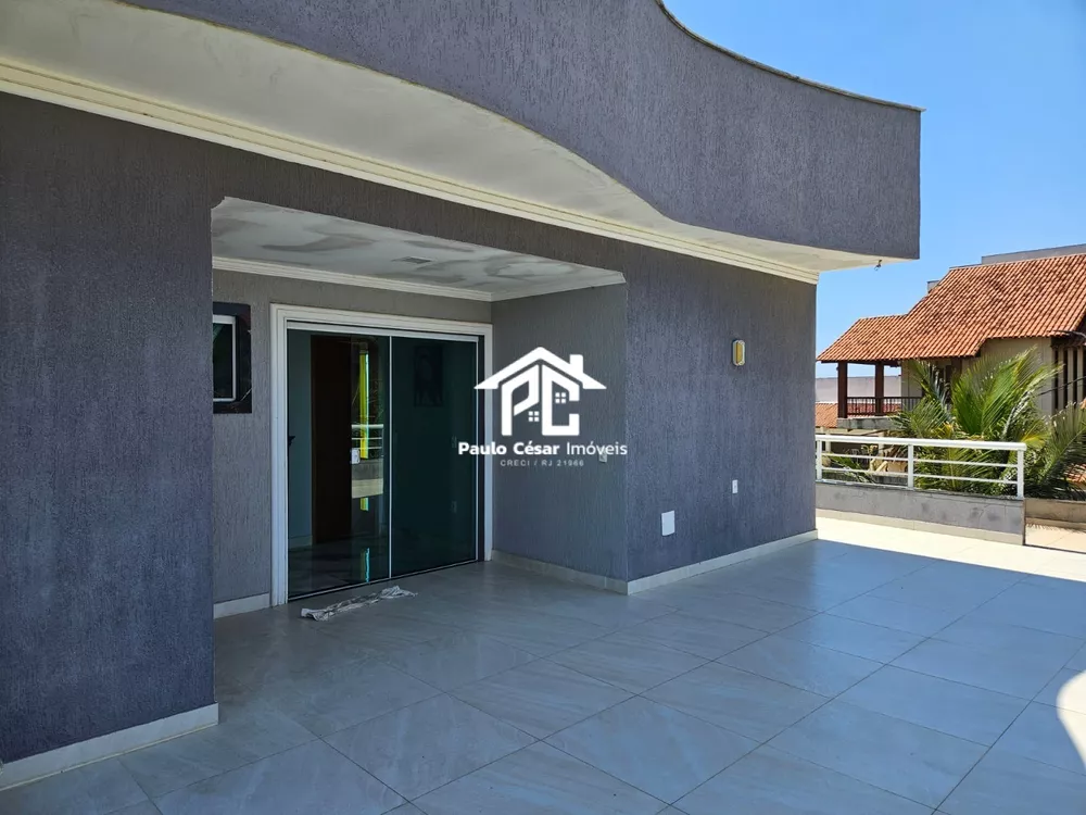 Casa, 3 quartos - Foto 4