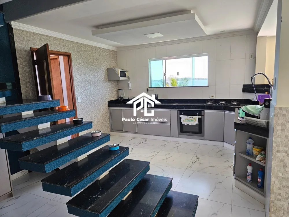 Casa, 3 quartos - Foto 60