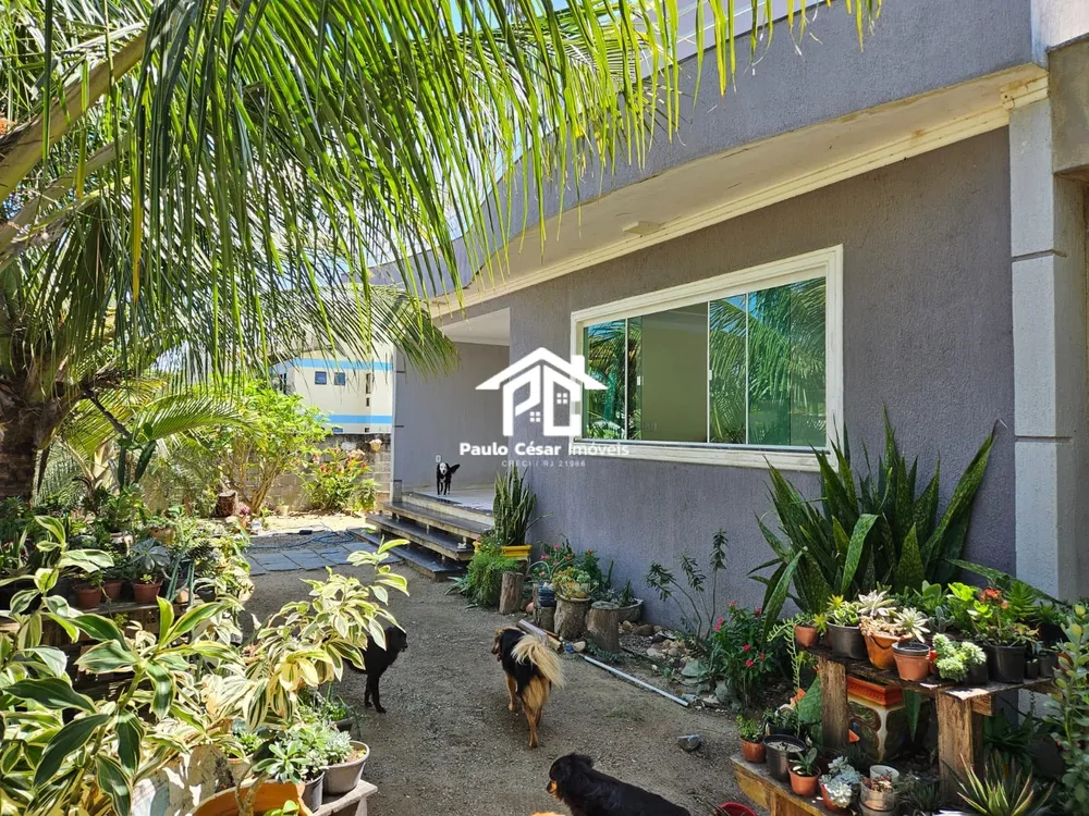 Casa, 3 quartos - Foto 54