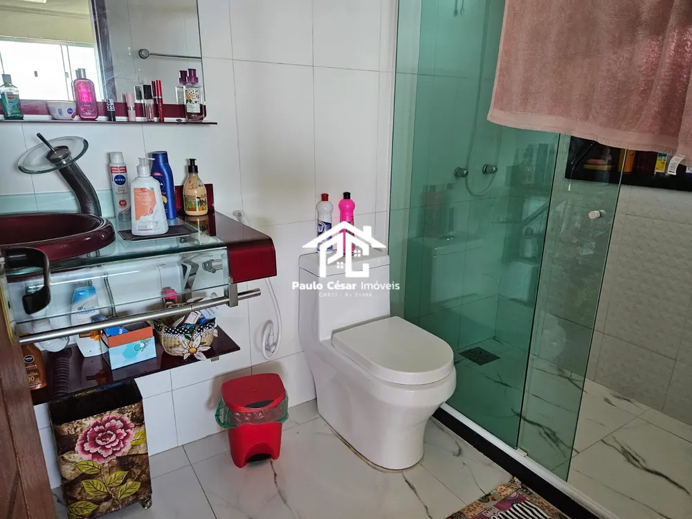 Casa, 3 quartos - Foto 64