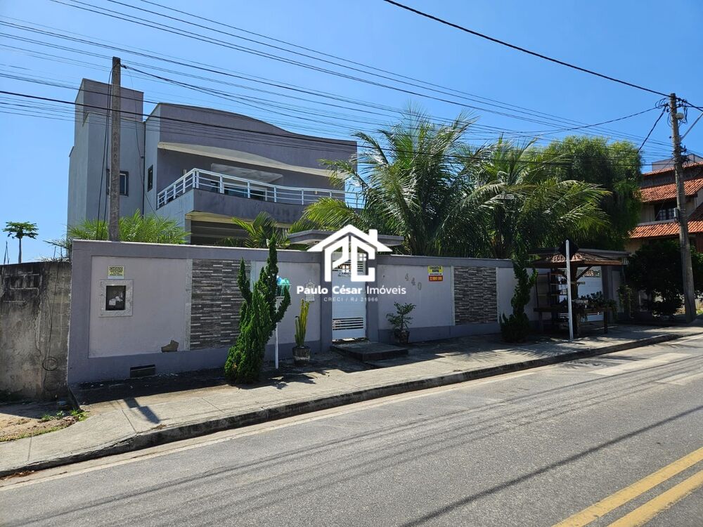 Casa, 3 quartos - Foto 25