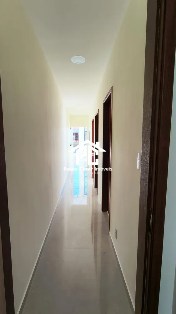 Casa, 3 quartos - Foto 3