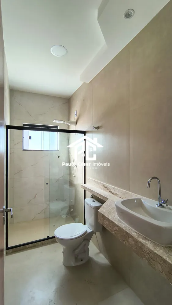Casa, 3 quartos - Foto 8