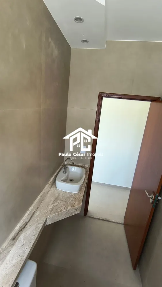 Casa, 3 quartos - Foto 4