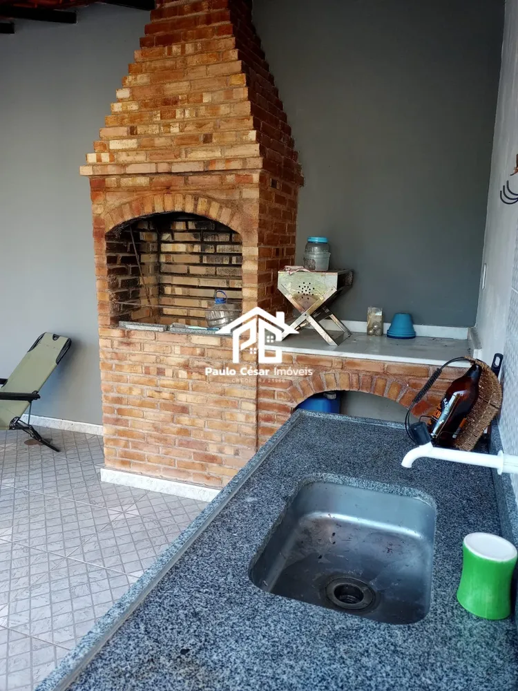 Casa, 3 quartos - Foto 45