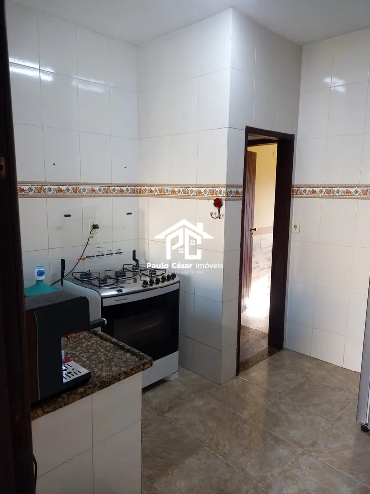 Casa, 3 quartos - Foto 35
