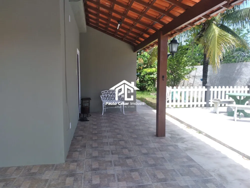 Casa, 3 quartos - Foto 36