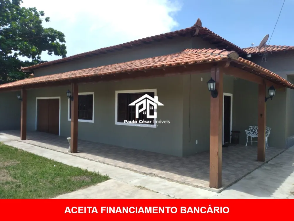 Casa, 3 quartos - Foto 35
