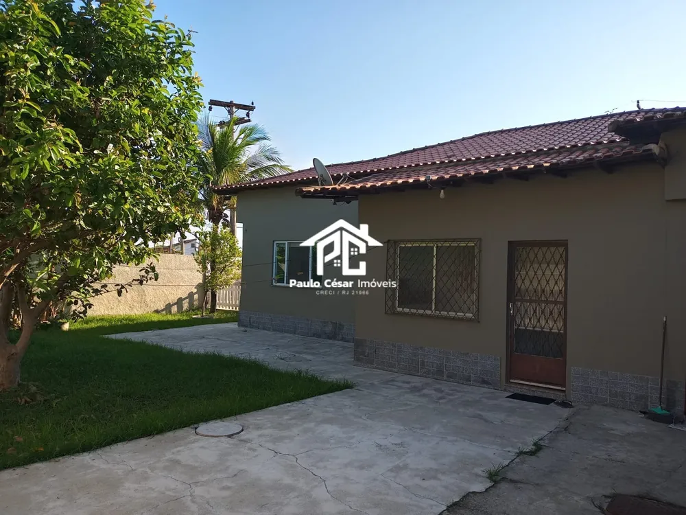 Casa, 3 quartos - Foto 47