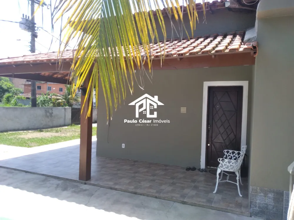 Casa, 3 quartos - Foto 38