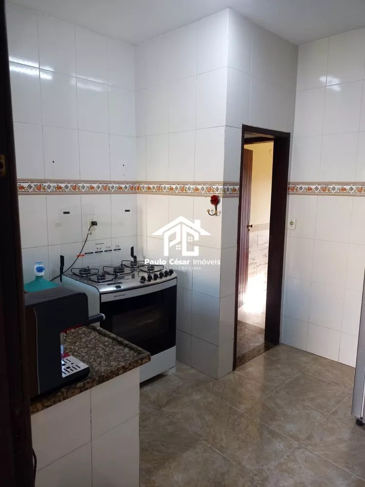 Casa, 3 quartos - Foto 34
