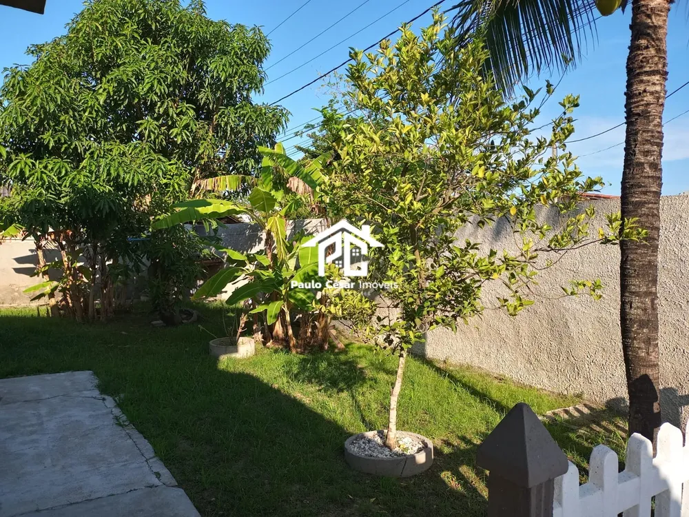 Casa, 3 quartos - Foto 38