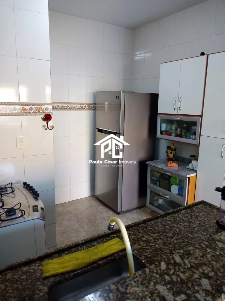Casa, 3 quartos - Foto 26