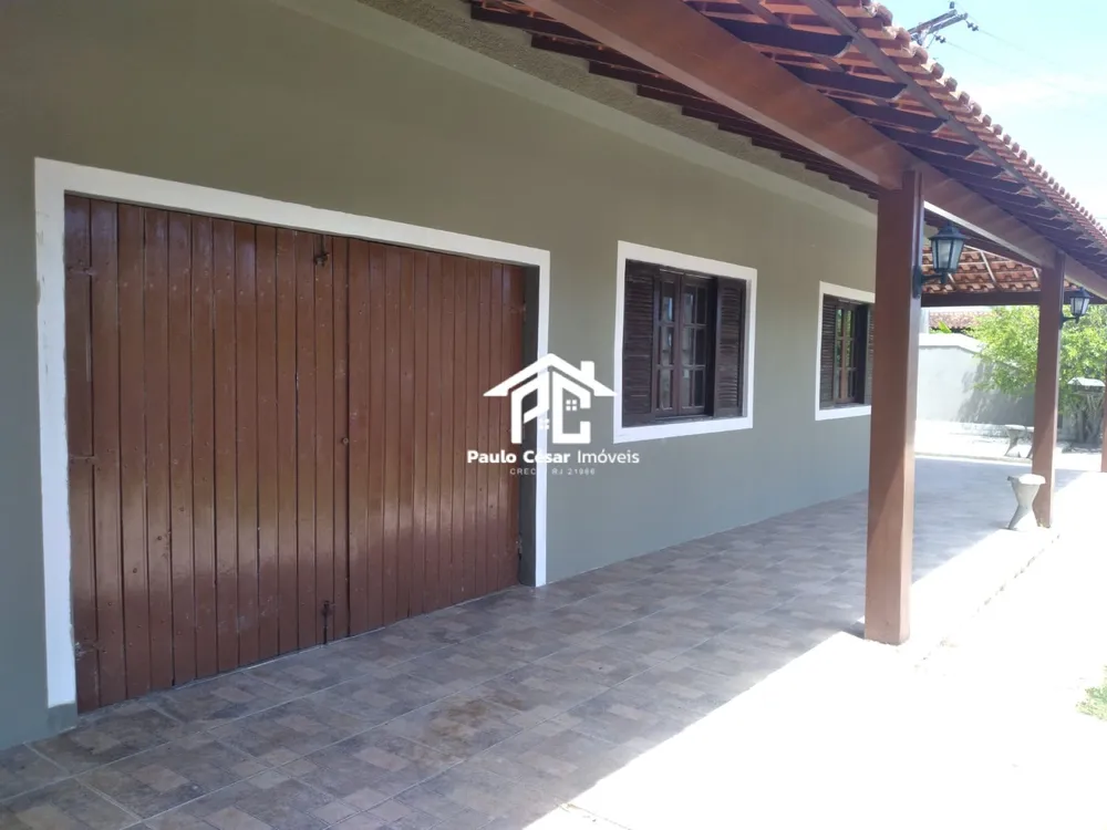 Casa, 3 quartos - Foto 40