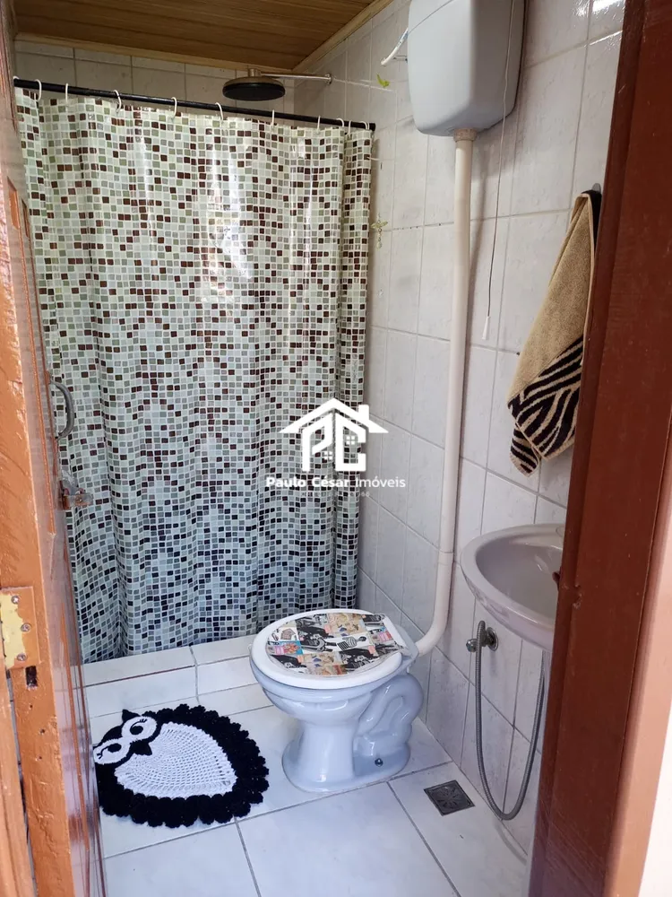Casa, 3 quartos - Foto 44
