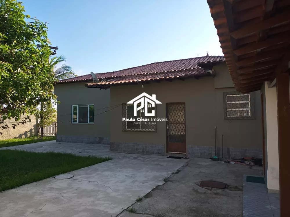 Casa, 3 quartos - Foto 33
