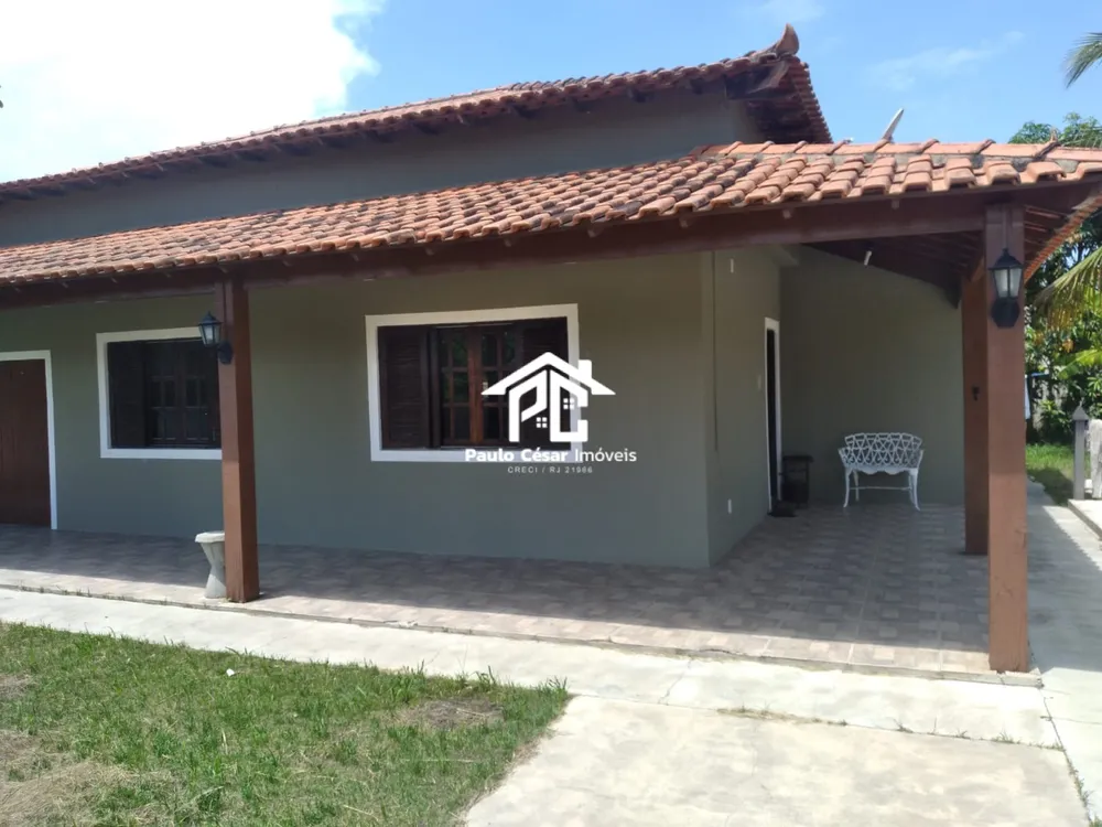 Casa, 3 quartos - Foto 68