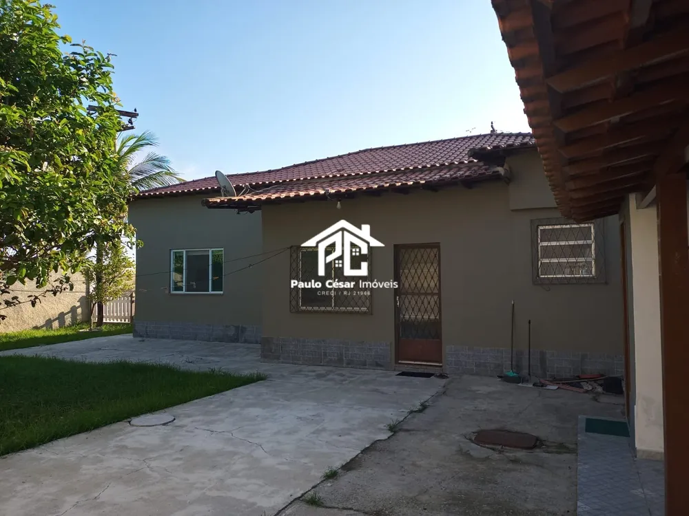 Casa, 3 quartos - Foto 46