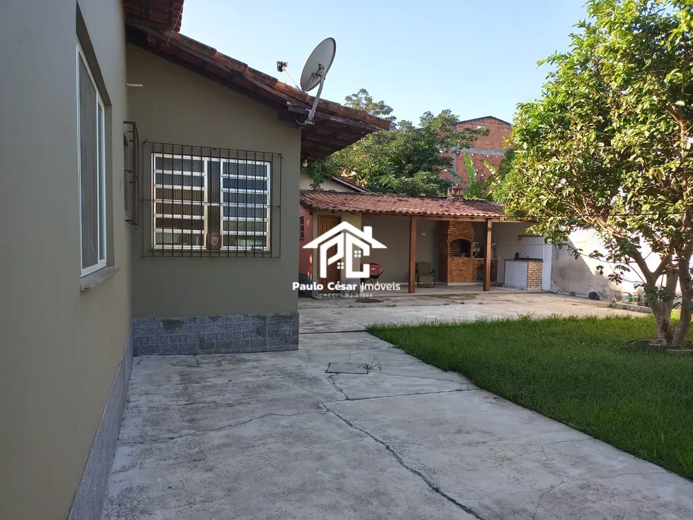 Casa, 3 quartos - Foto 42