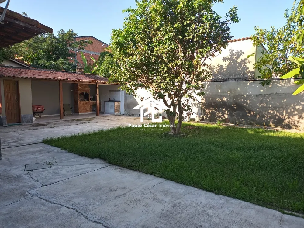 Casa, 3 quartos - Foto 41