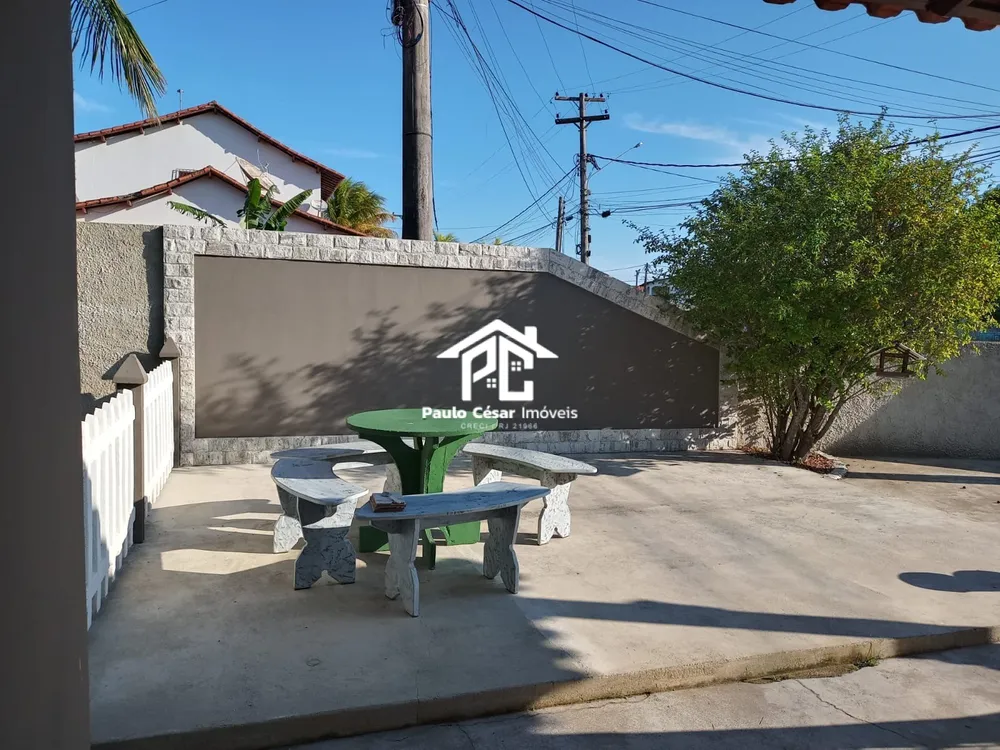 Casa, 3 quartos - Foto 41