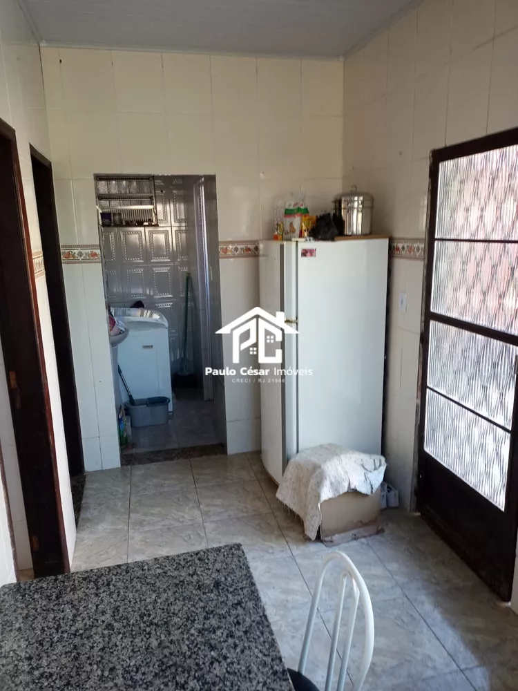 Casa, 3 quartos - Foto 20