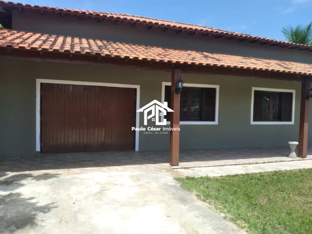 Casa, 3 quartos - Foto 27