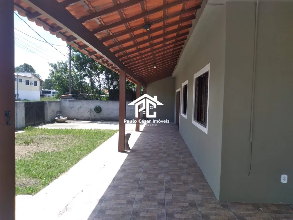 Casa, 3 quartos - Foto 37